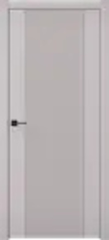 Двери Universe "Zeta Modern 2" (ДГ)