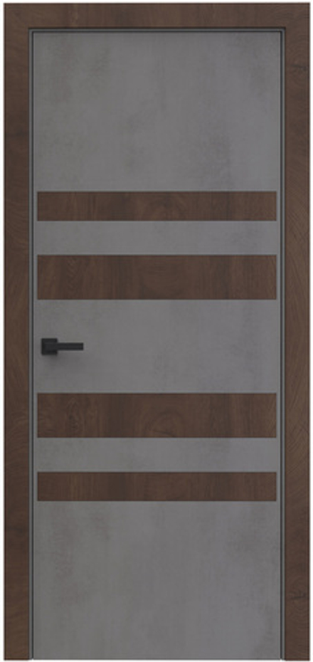 Межкомнатные двери ГАРМОНИЯ "Trend 8" Garmony Чебоксары