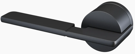 Ручка NiMB F33Z38-MB Черный матовый