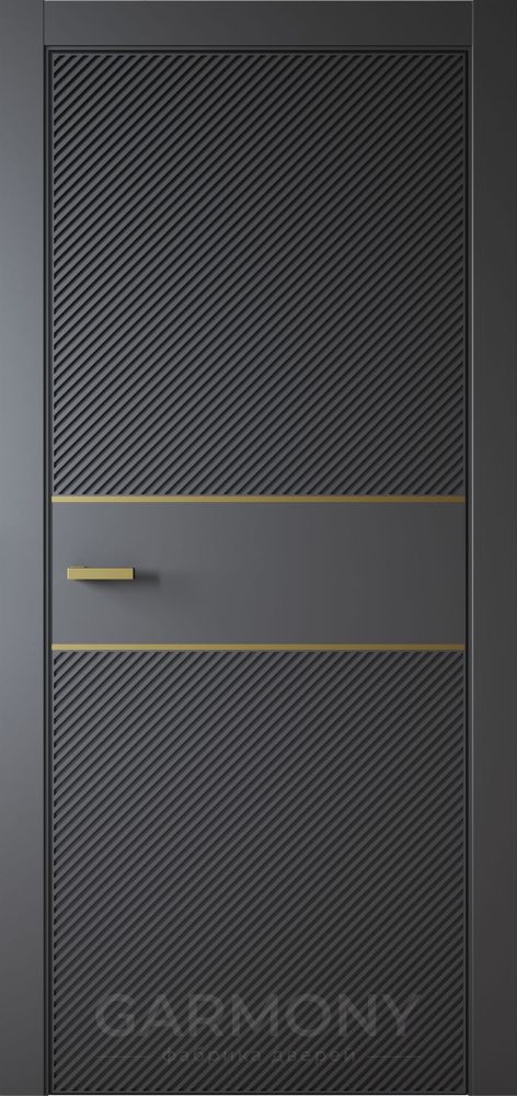 Межкомнатные двери ГАРМОНИЯ 