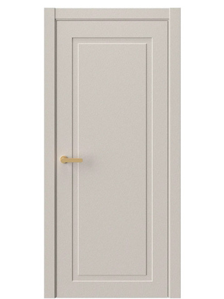 Двери WestStyle  Novva 1 Облачная Завеса ДГ