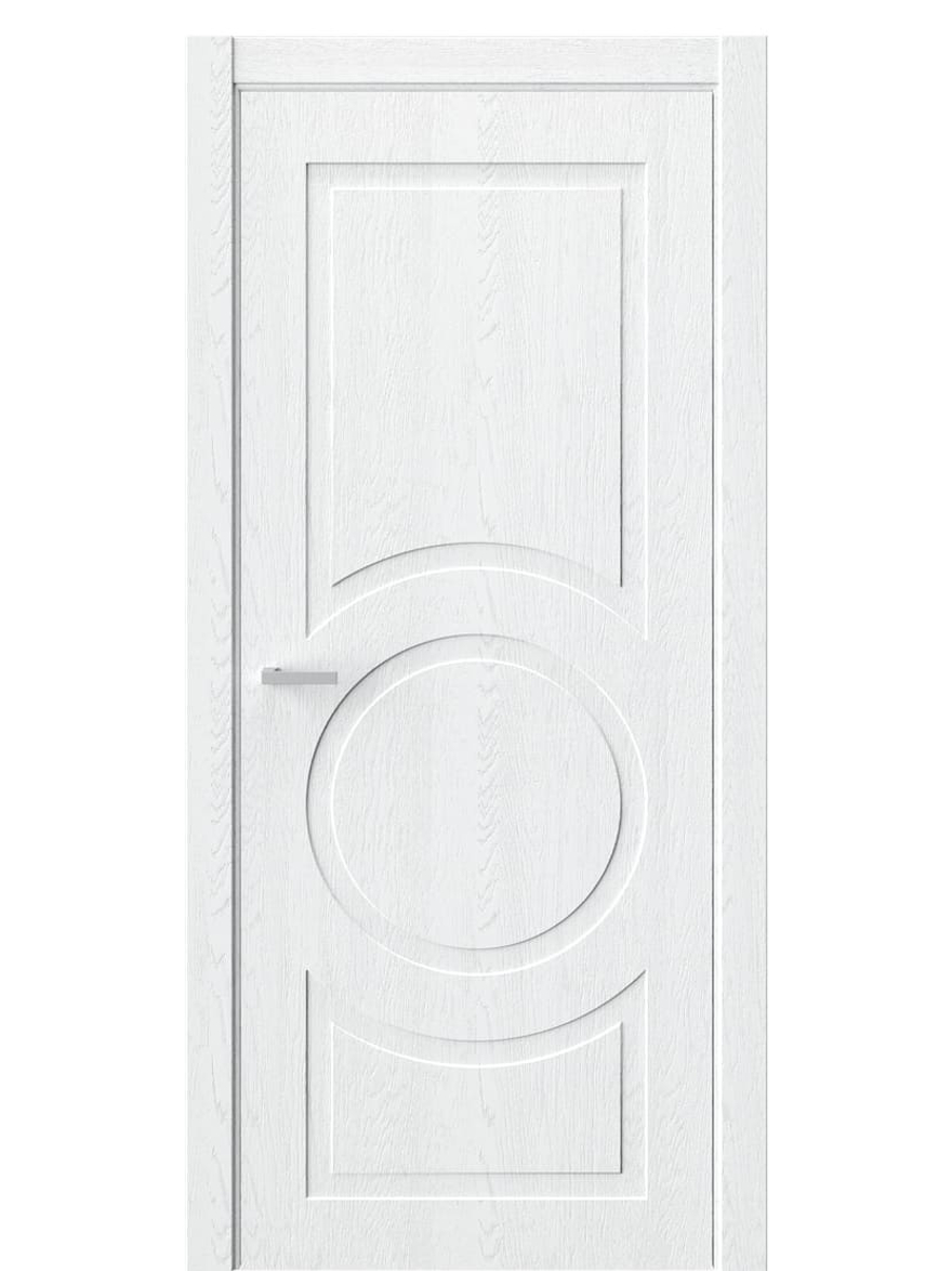 Двери WestStyle  Novva 9 Дуб Винта ДГ