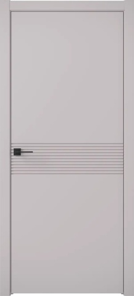 Двери Universe "Zeta Modern 6" (ДГ)