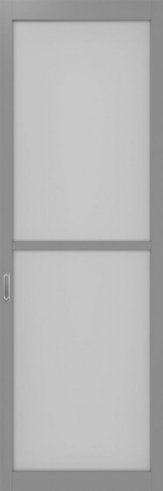 Раздвижная перегородка OP 102.22 экошпон (цена за 1 кв.м)