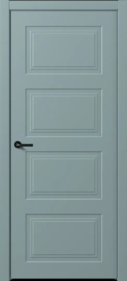 Двери Universe "Трин 6 Modern" (ДГ)