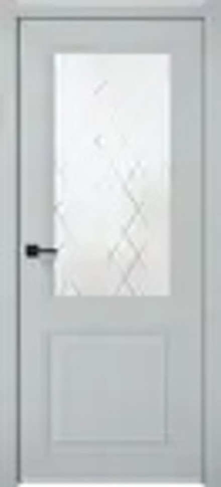 Двери Universe "Лео 2 Modern" (ДО)