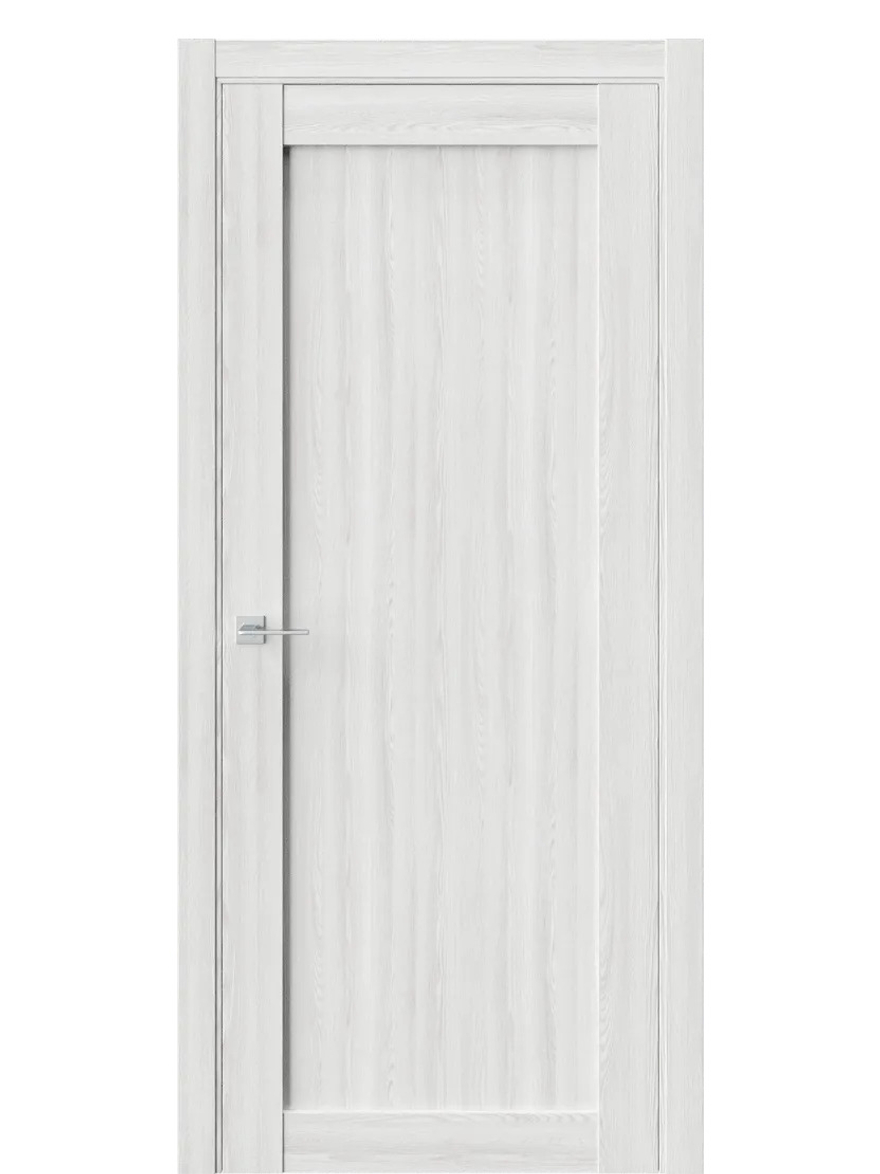 Двери WestStyle  NR1  Клён Айс ДГ