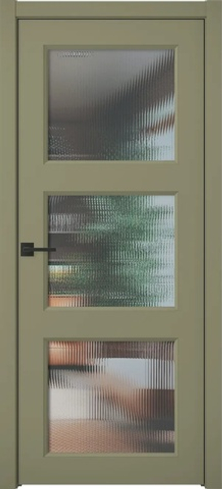 Двери Universe "Атрия 7" (ДО) модерн