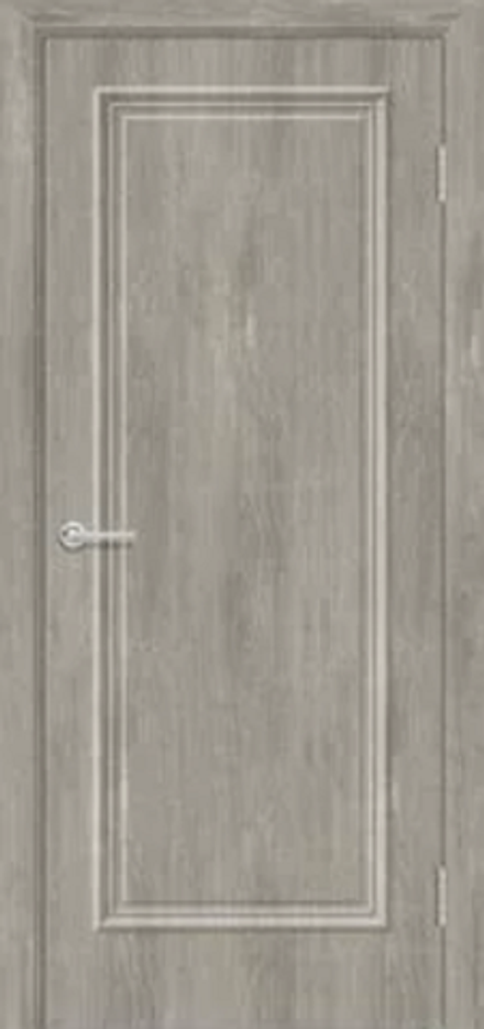 Межкомнатные двери ДУБРАВА "ЛИРА" ДГ Дуб седой