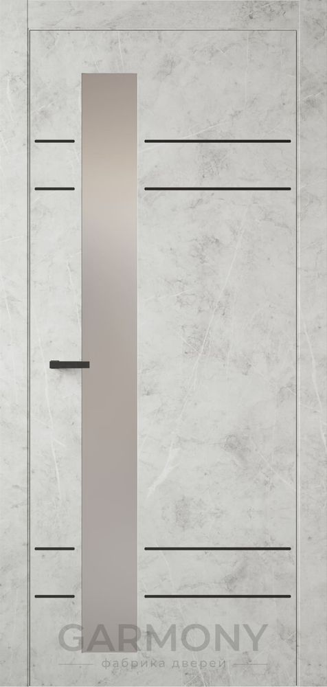 Межкомнатные двери ГАРМОНИЯ 