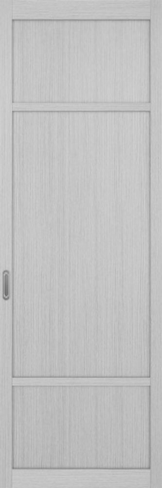 Раздвижная перегородка OP 131.111 экошпон (цена за 1 кв.м)