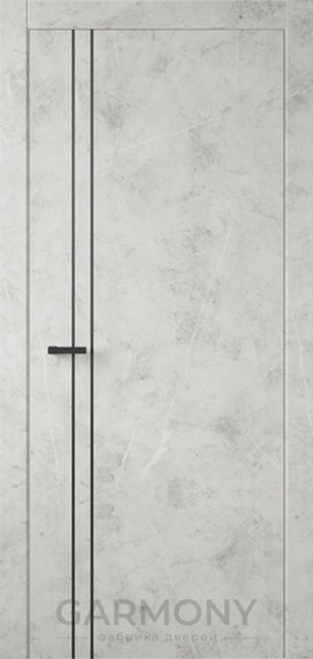 Межкомнатные двери ГАРМОНИЯ "Техно 7" Garmony Чебоксары