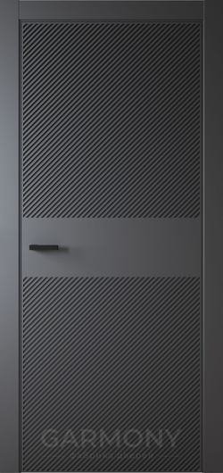 Межкомнатные двери ГАРМОНИЯ "Z4" ДГ Garmony Чебоксары