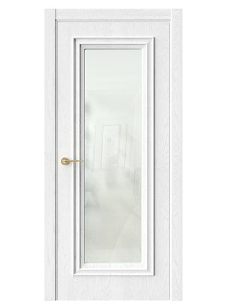 Двери WestStyle KB2 Дуб винта /кризет  ДО