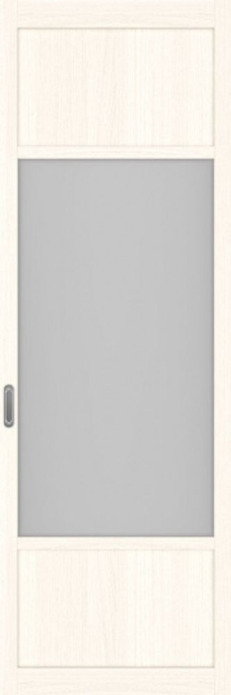 Раздвижная перегородка OP 131.121 экошпон (цена за 1 кв.м)