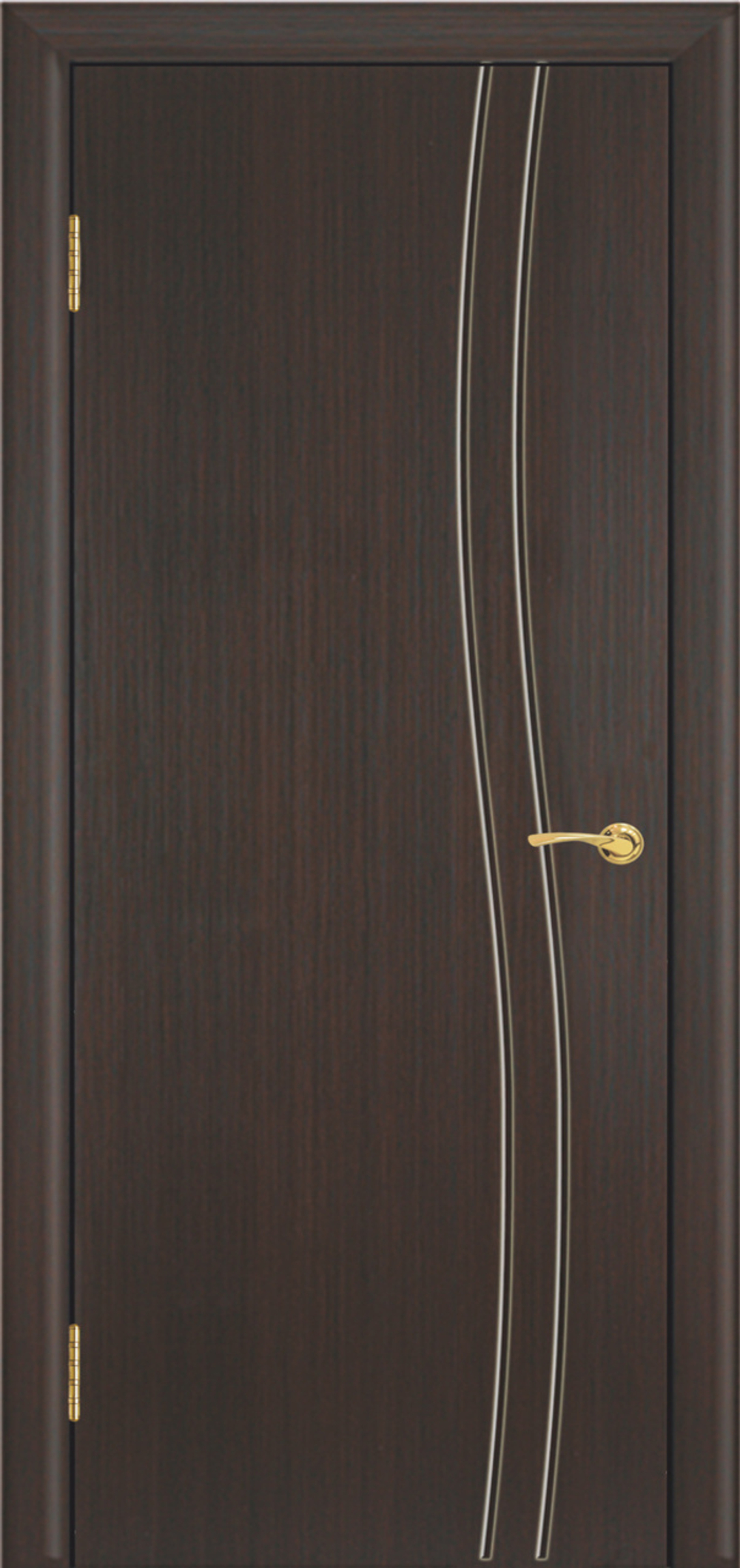 Межкомнатные двери ГАРМОНИЯ "Сириус 1" ДГ Garmony Чебоксары