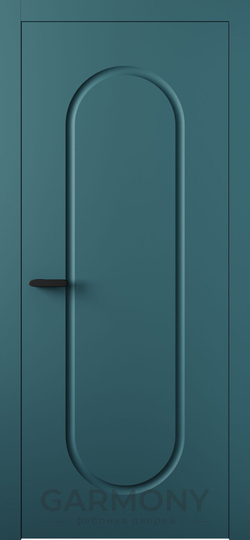 Межкомнатные двери ГАРМОНИЯ "Nova 4" ДГ Garmony Чебоксары