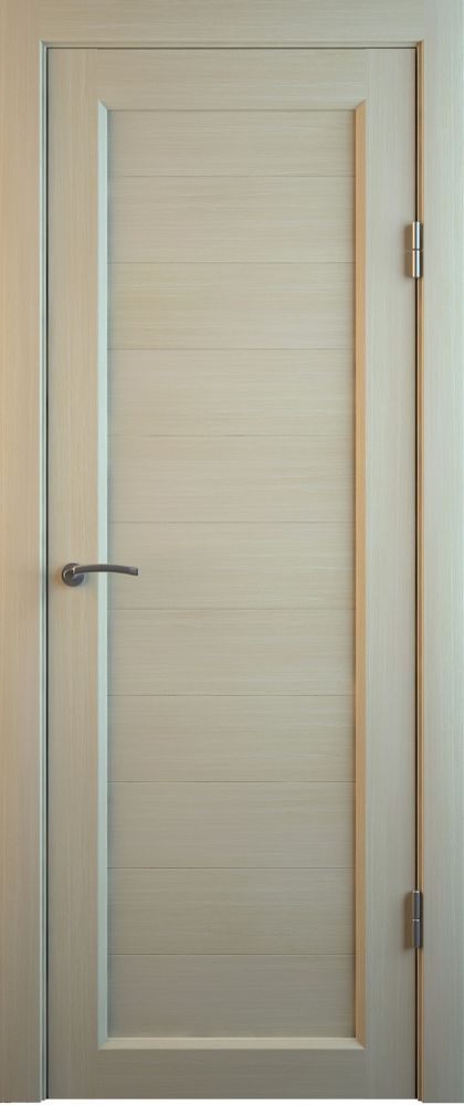 Межкомнатные двери MART DOORS Н1 Лиственница (ДГ)