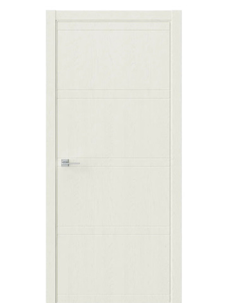 Двери WestStyle  EVO 0 Дуб Монтана  ДГ