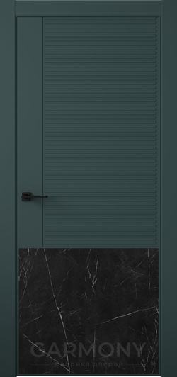 Межкомнатные двери ГАРМОНИЯ "R13.1" Garmony Чебоксары
