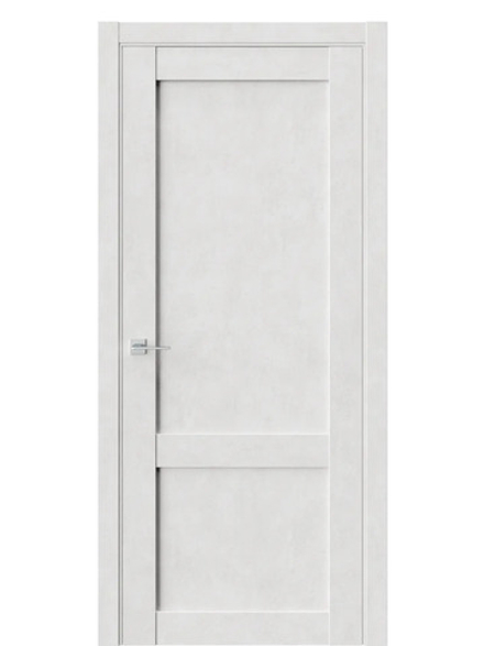 Двери WestStyle  NR3  Бетон Лайт ДГ