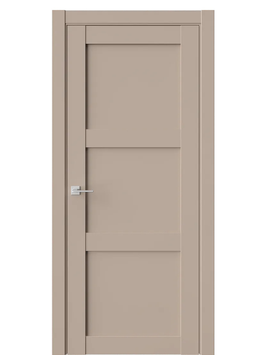 Двери WestStyle  NR5  Гляссе ДГ