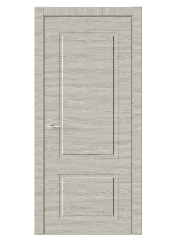 Двери WestStyle Eliss 3 Дуб малибу горизонт  ДГ