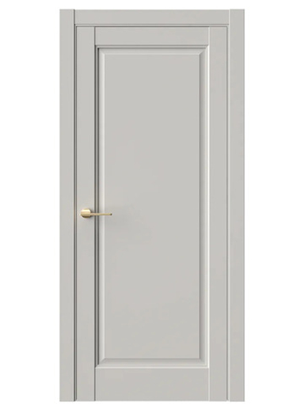 ДВЕРИ WestStyle  SE 1 Песчаный Рай ДГ