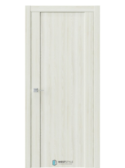 Двери WestStyle F0 Клён крем  ДГ
