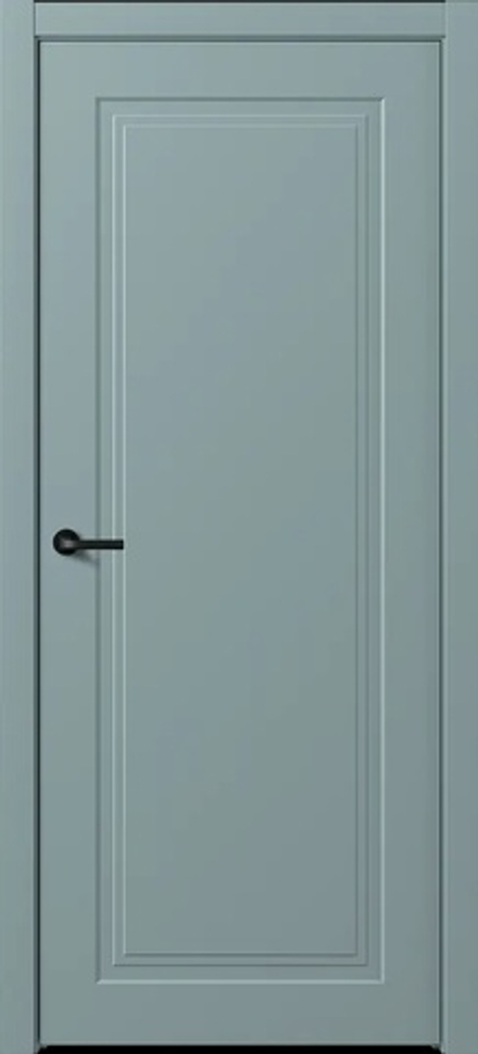 Двери Universe "Трин 4 Modern" (ДГ)