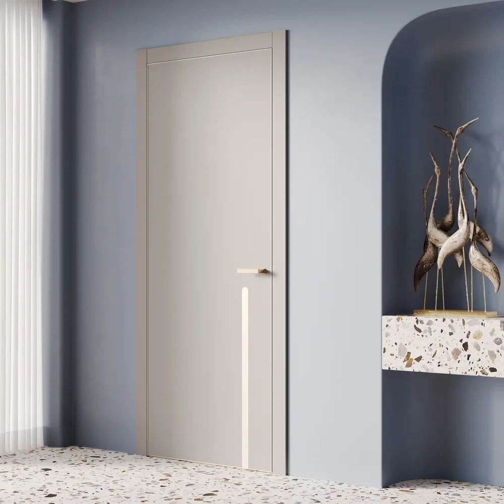 Двери WestStyle  