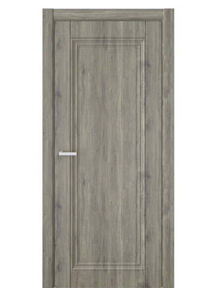 Двери WestStyle Demiss 1 Дуб Эссе ДГ