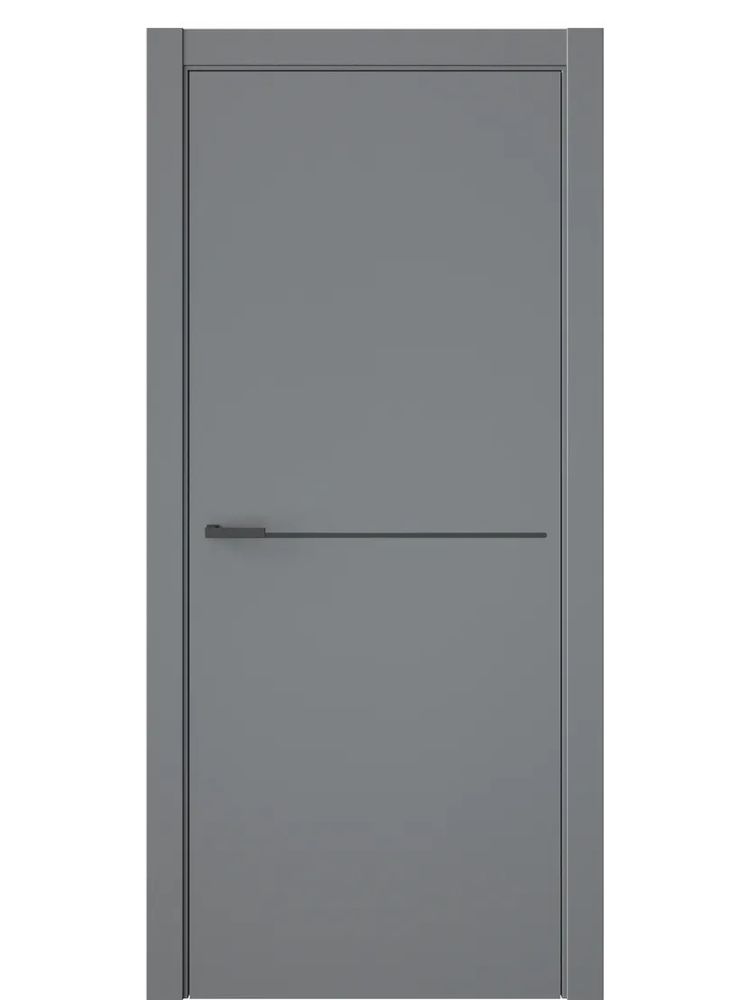 Двери WestStyle MODERNO 39 Альпийская Ночь /молдинг ДГ Двери WestStyle MODERNO 39 Альпийская Ночь /молдинг ДГ