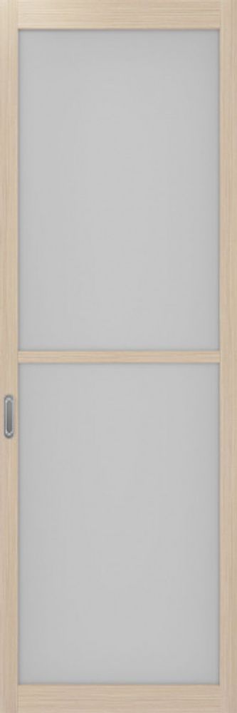 Раздвижная перегородка OP 102.22 экошпон (цена за 1 кв.м)