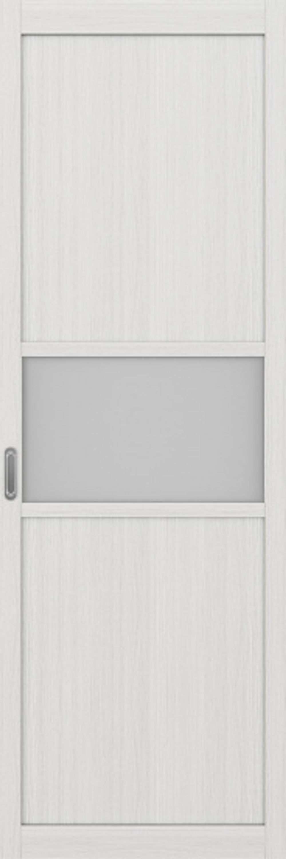 Раздвижная перегородка OP 132.121 экошпон (цена за 1 кв.м)