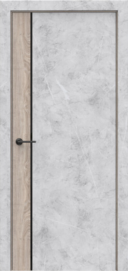 Межкомнатные двери ГАРМОНИЯ "Style combi" Garmony Чебоксары