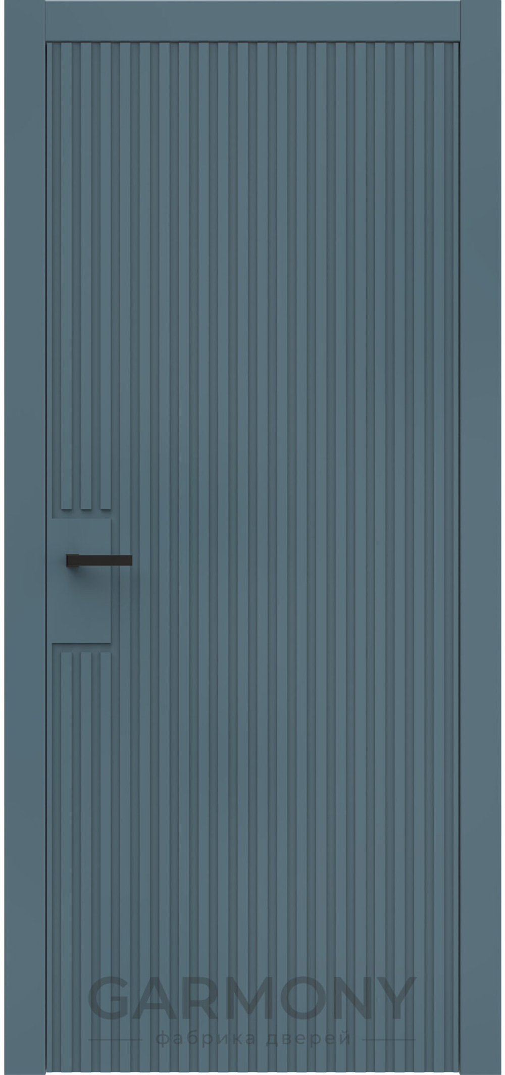 Межкомнатные двери ГАРМОНИЯ "R8" Garmony Чебоксары