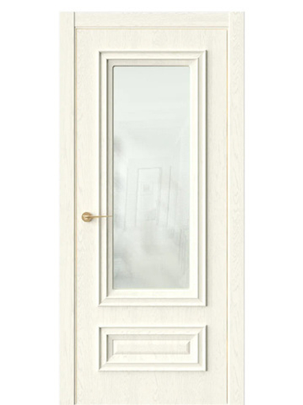 Двери WestStyle KB4 Н Дуб монтана /кризет  ДО