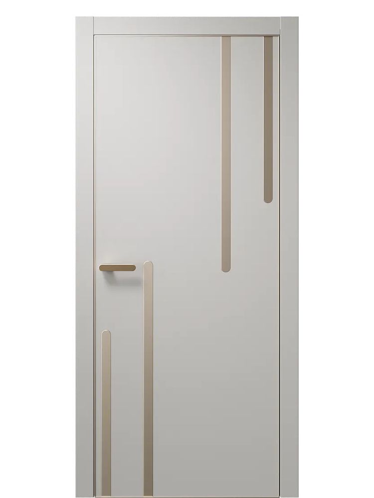 Двери WestStyle "IN М3" Макиато /молдинг /алюм.кромка ДГ Двери WestStyle "IN М3" Макиато /молдинг /алюм.кромка ДГ