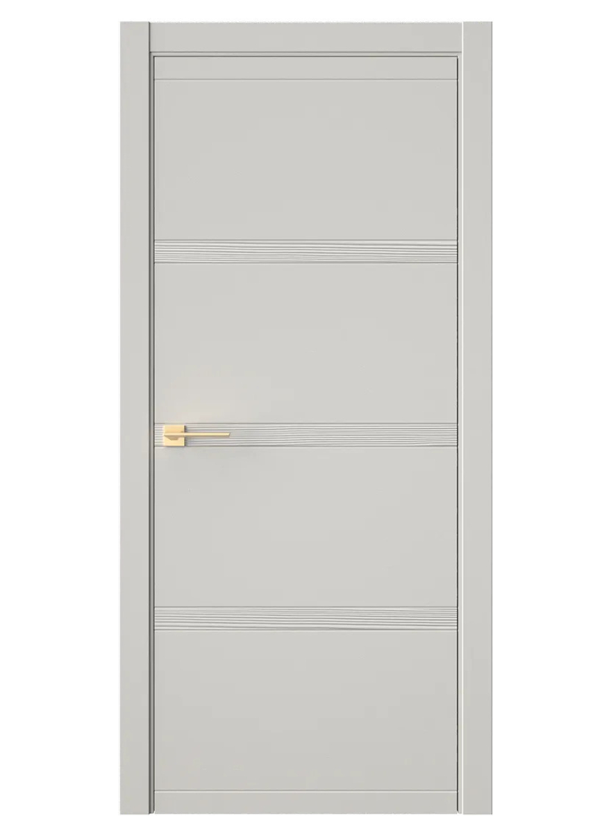 Двери WestStyle  EVO 0D Песчаный Рай  ДГ