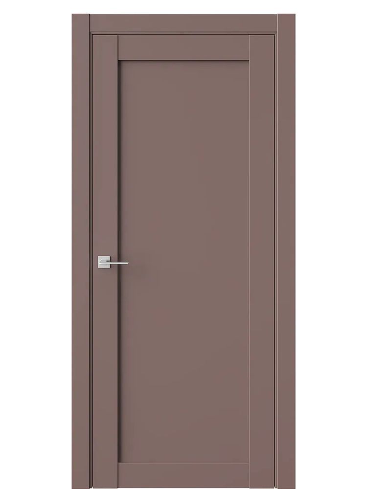 ДВЕРИ WestStyle NR1 Милкшейк ДГ ДВЕРИ WestStyle NR1 Милкшейк ДГ