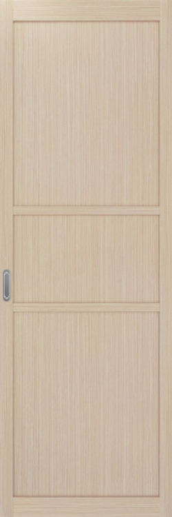 Раздвижная перегородка OP 132.111 экошпон (цена за 1 кв.м)