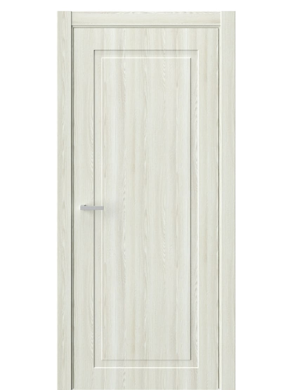 Двери WestStyle  Novva 1 Клён Крем ДГ