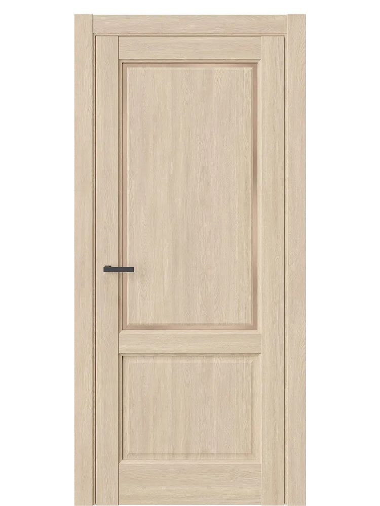 Двери WestStyle  LVT 3Е Сенди/ Бронза Сатинат ДО