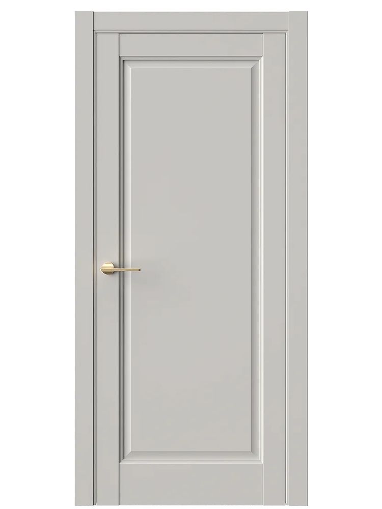 ДВЕРИ WestStyle  SE 1 Песчаный Рай ДГ