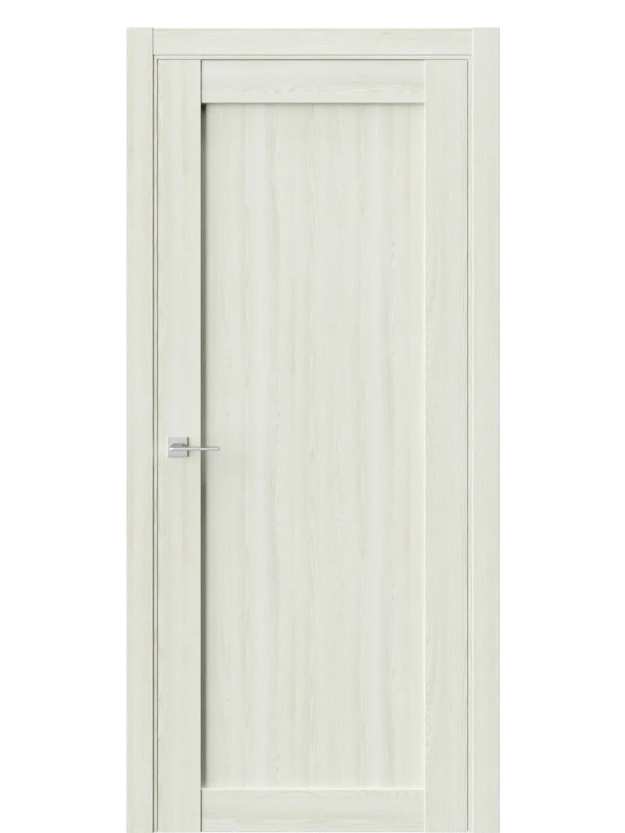 Двери WestStyle  NR1  Клён Крем ДГ