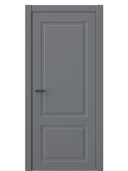 Двери WestStyle  Novva 3 Альпийская Ночь ДГ