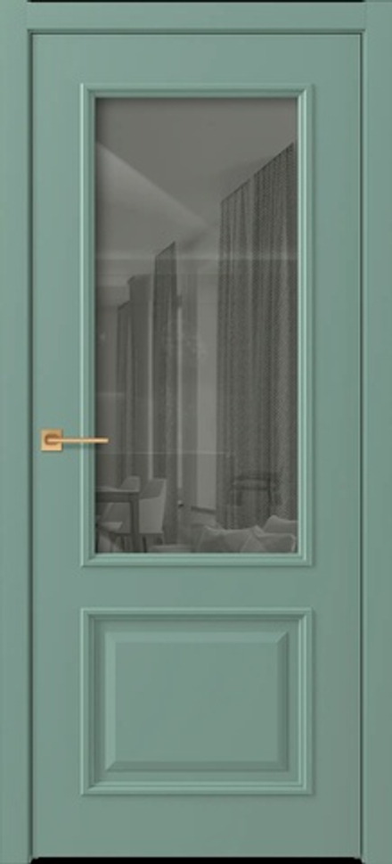 Двери Universe "Мира престиж 2" (ДО)