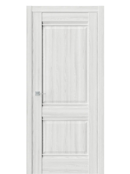 Двери WestStyle  "Ch 5"  Клен айс  ДГ