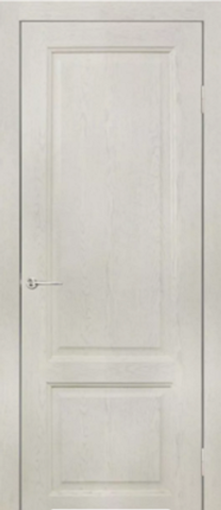 Межкомнатные двери ДУБРАВА "ЛИРА" ДГ Слоновая Кость